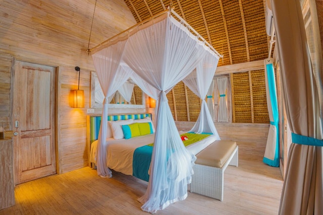 ハイ タイド ビーチ リゾート