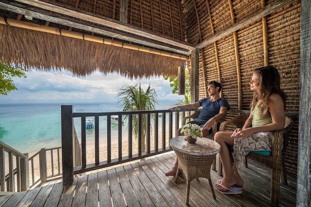 ハイ タイド ビーチ リゾート