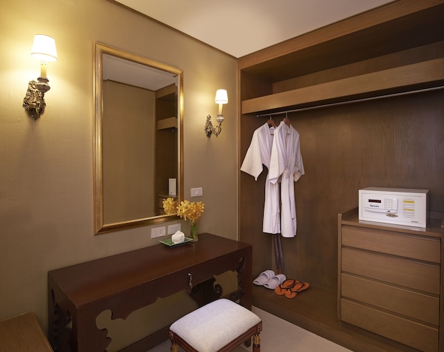 スコータイ ヘリテージ リゾート