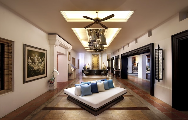 スコータイ ヘリテージ リゾート