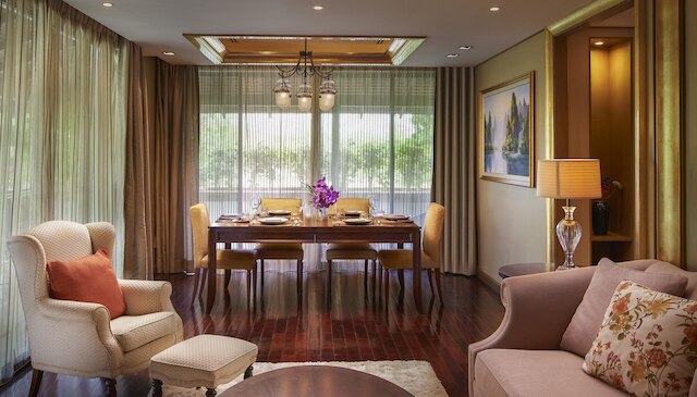 スコータイ ヘリテージ リゾート