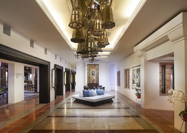 スコータイ ヘリテージ リゾート