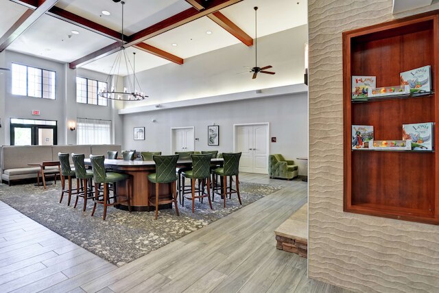 ホームウッド スイーツ リノ