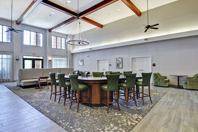 ホームウッド スイーツ リノ