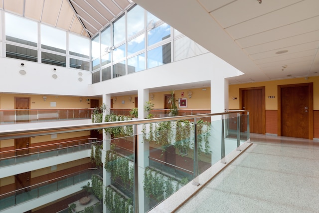 セナトール グラナダ オテル