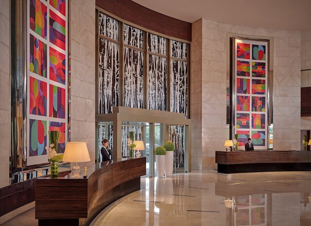 マルコ ポーロ 武漢 (武漢馬哥孛羅酒店)