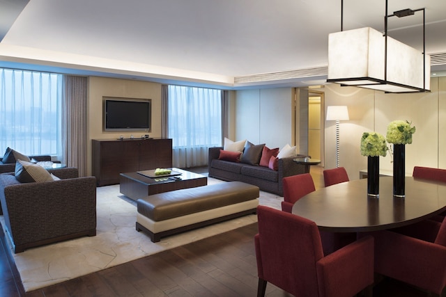 マルコ ポーロ 武漢 (武漢馬哥孛羅酒店)