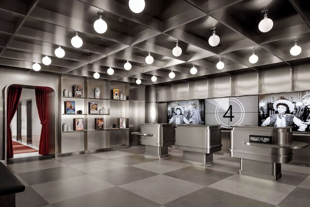 レヴェリー トロント ダウンタウン、クリオ コレクション バイ ヒルトン