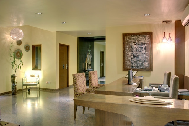 ジャスタ インディラナガー