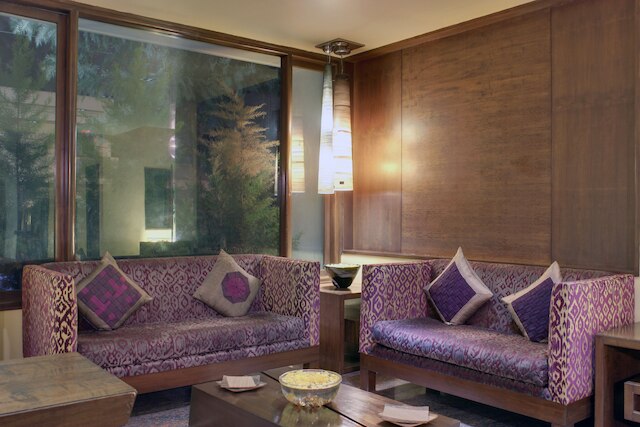 ジャスタ インディラナガー