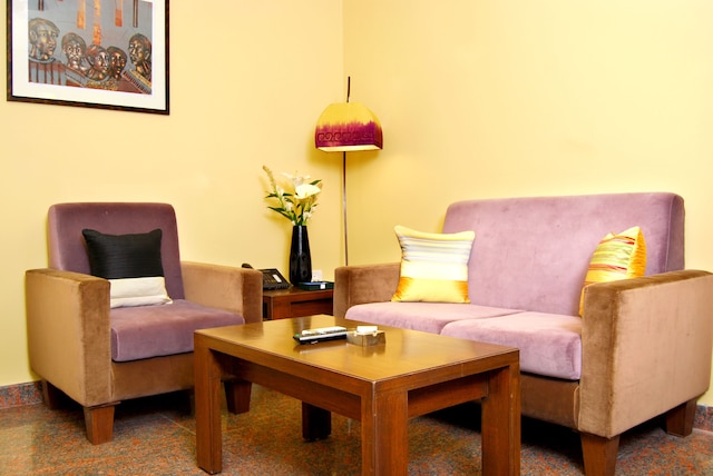 ジャスタ インディラナガー