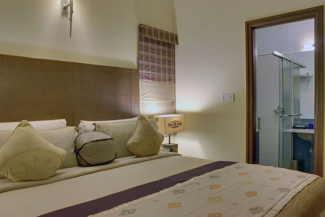 ジャスタ インディラナガー