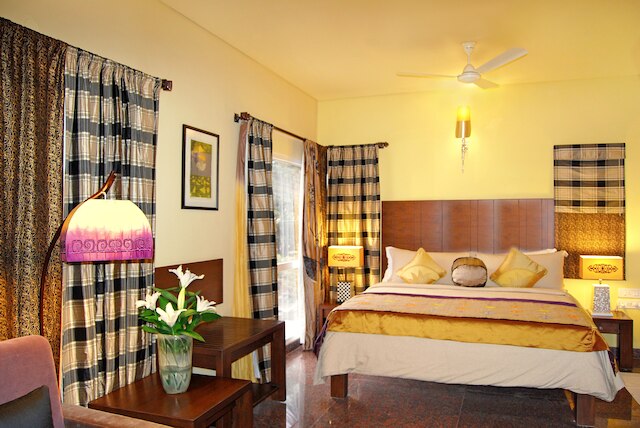 ジャスタ インディラナガー