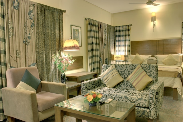 ジャスタ インディラナガー