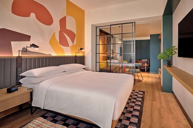 キャプション バイ ハイアット ジョンシャン パーク 上海 (上海中山公园凱悦嘉荟酒店)