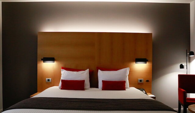 ホテル ドゥ ラ クロンヌ