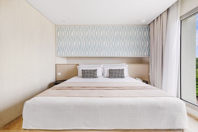 プリビレッジ アルクセズ イスラ ムヘーレス アダルト オンリー