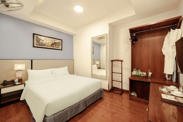 A25 ホテル - 46 チャウ ロン