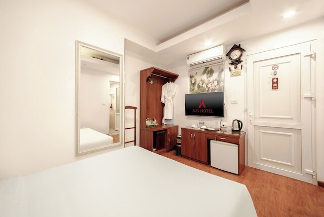 A25 ホテル - 46 チャウ ロン