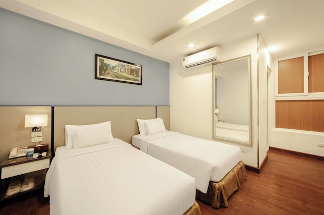 A25 ホテル - 46 チャウ ロン