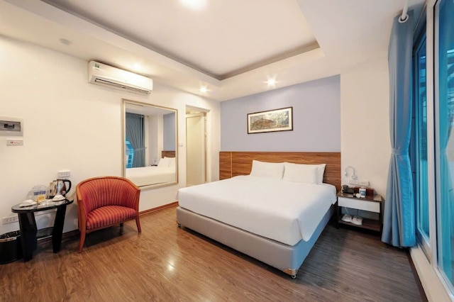 A25 ホテル - 46 チャウ ロン