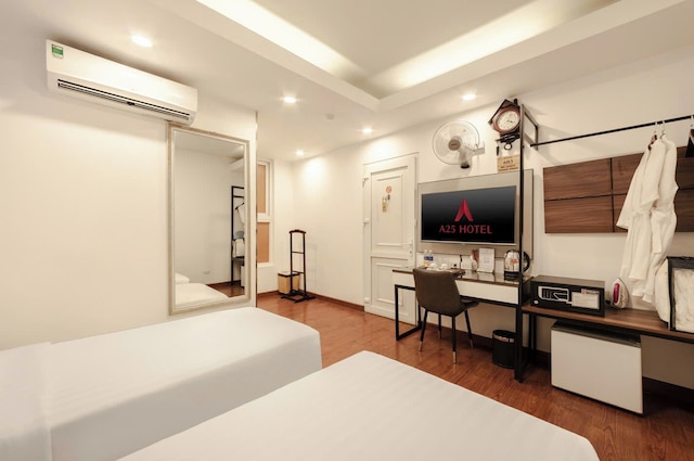 A25 ホテル - 46 チャウ ロン