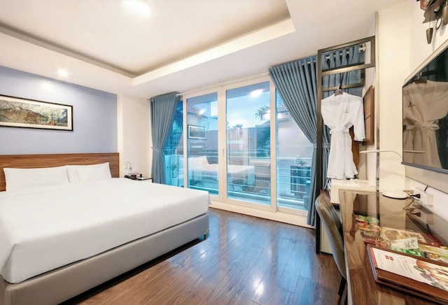 A25 ホテル - 46 チャウ ロン