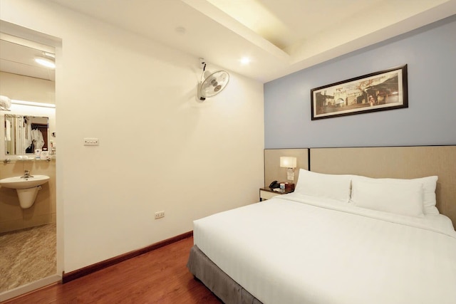 A25 ホテル - 46 チャウ ロン