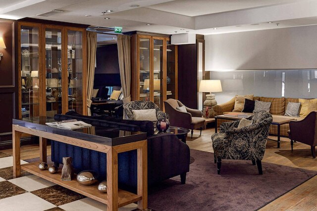 ホテル ハーヴェン