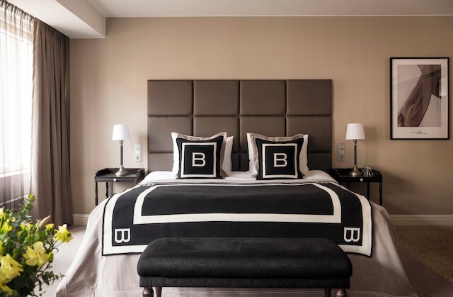 ホテル ハーヴェン