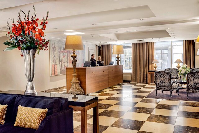 ホテル ハーヴェン