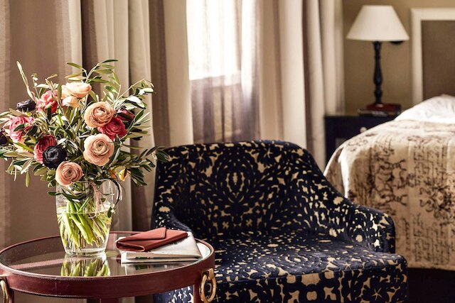 ホテル ハーヴェン