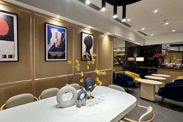 ラマダ スクンビット ソイ イレブン