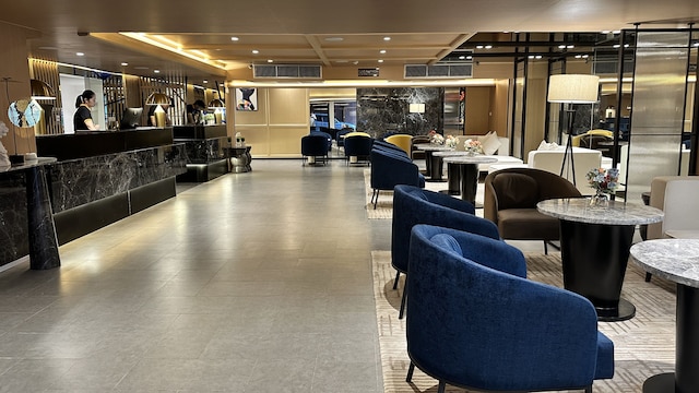 ラマダ スクンビット ソイ イレブン