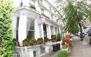 ホーランド イン ホテル