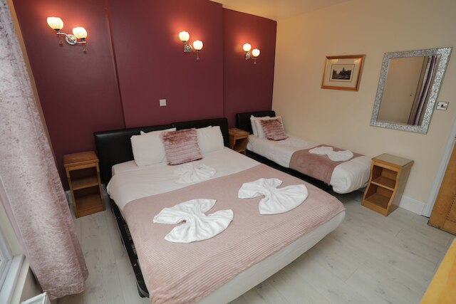 ホーランド イン ホテル