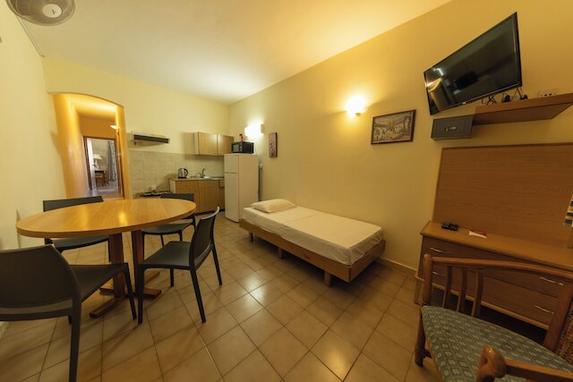 アウラ ポイント ホリデイ コンプレックス