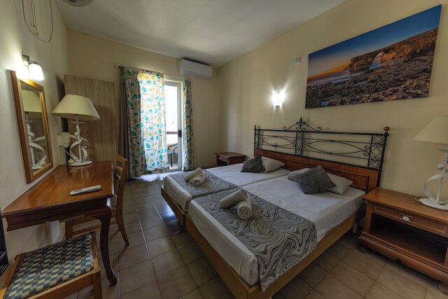 アウラ ポイント ホリデイ コンプレックス