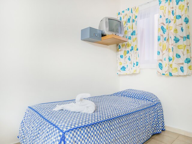 アウラ ポイント ホリデイ コンプレックス