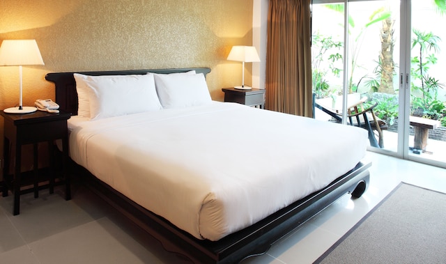 サイアム ピマン ホテル