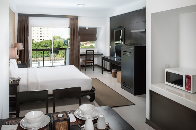 サイアム ピマン ホテル