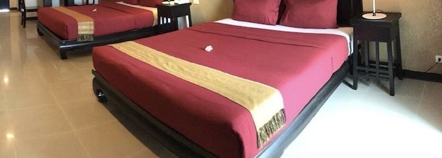 サイアム ピマン ホテル