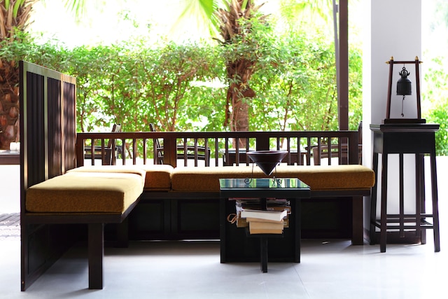 サイアム ピマン ホテル