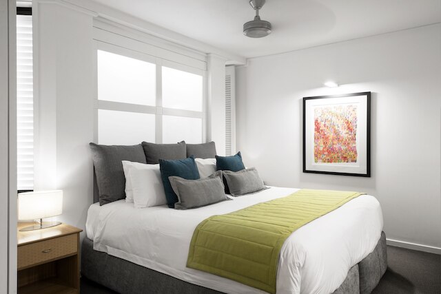 ネタニヤ ヌーサ ビーチフロント リゾート