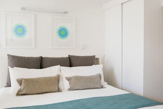 ネタニヤ ヌーサ ビーチフロント リゾート