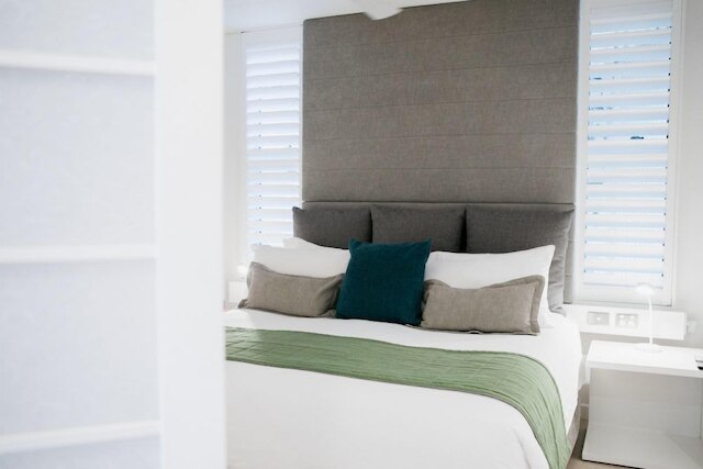 ネタニヤ ヌーサ ビーチフロント リゾート