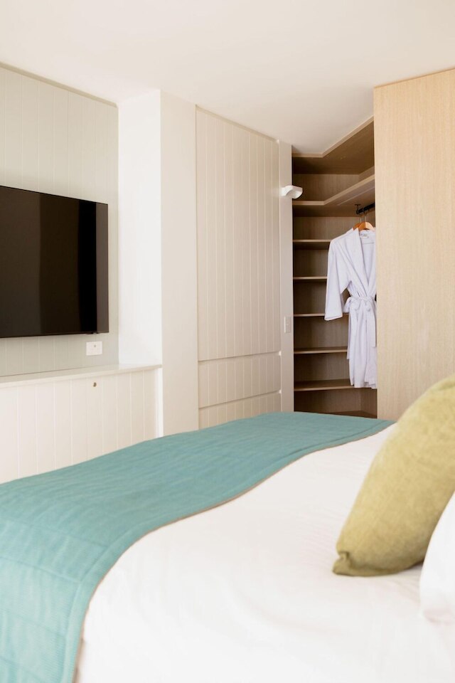 ネタニヤ ヌーサ ビーチフロント リゾート