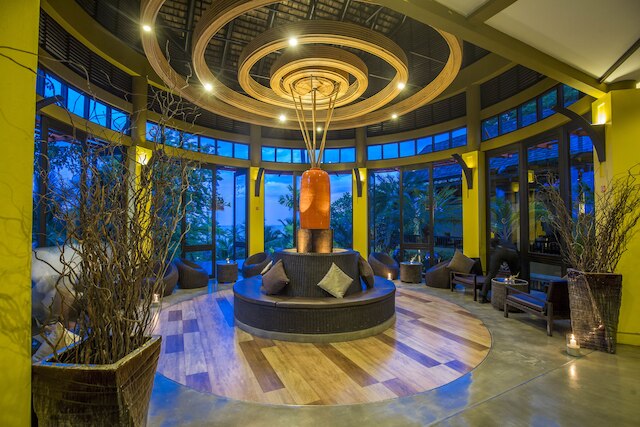 ニュー スター ビーチ リゾート