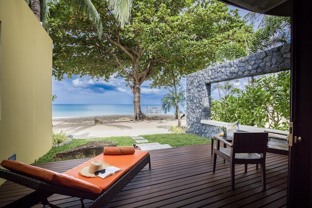 ニュー スター ビーチ リゾート