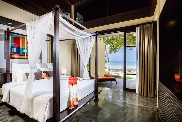 ニュー スター ビーチ リゾート